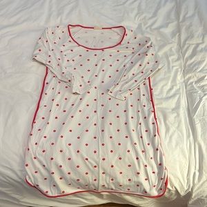 Lake Pajamas Nightgown